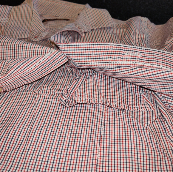 Ben Sherman Short Sleeve Button Down - Picture 12 of 15